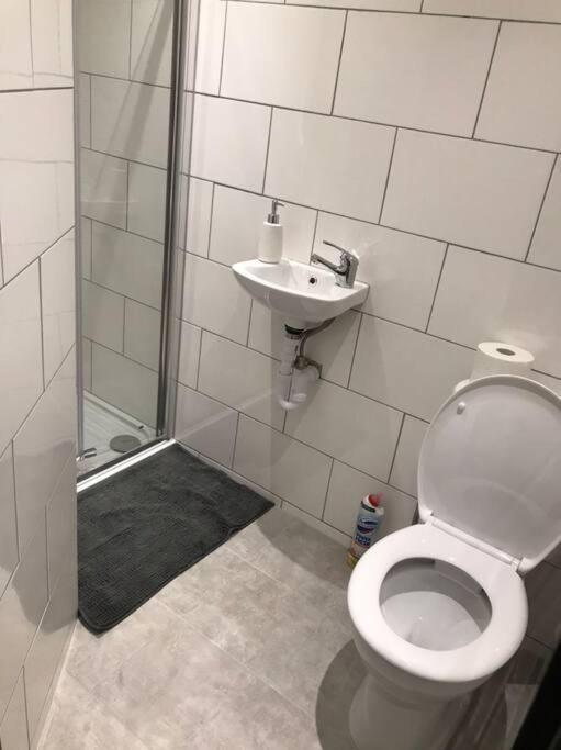 Appartement Bedfont House à Hillingdon Extérieur photo