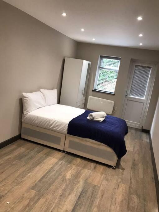 Appartement Bedfont House à Hillingdon Extérieur photo