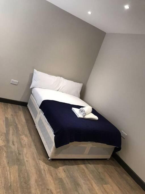 Appartement Bedfont House à Hillingdon Extérieur photo